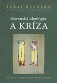 obálka: Slovenská ideológia a kríza