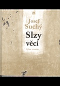 obálka: Slzy věcí