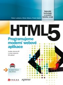 obálka: HTML5
