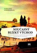 obálka: SOUČASNÝ BLÍZKÝ VÝCHOD