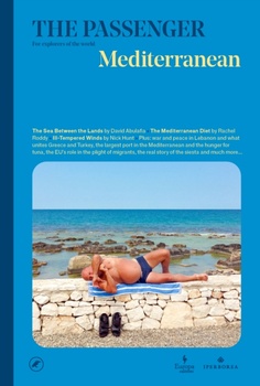 obálka: The Passenger - Mediterranean