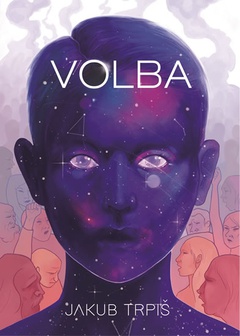 obálka: Volba