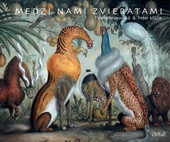 obálka:  Medzi nami zvieratami 