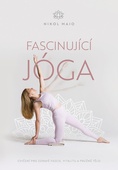 obálka: Fascinující jóga