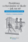 obálka: Problémy s chováním ve škole – jak na ně