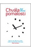 obálka: Chvála pomalosti