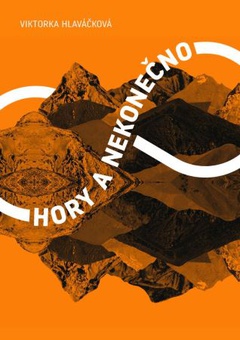obálka: Hory a nekonečno