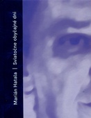 obálka: Sviatočne obyčajné dni