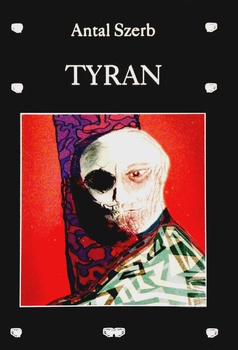 obálka: Tyran