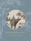 obálka: Pastierik byvolov