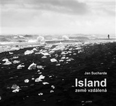 obálka: Island - země vzdálená