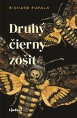 obálka: Druhý čierny zošit