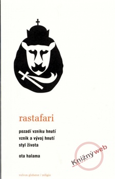 obálka: Rastafari