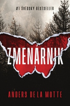 obálka: Zmenárnik