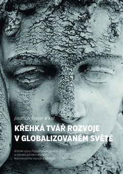 obálka: Křehká tvář rozvoje v globalizovaném světě