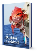 obálka:  O rybách a rybároch 