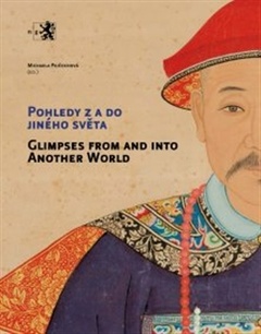 obálka: Pohledy z a do jiného světa / Glimpses from and into another world