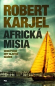 obálka: Africká misia