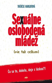 obálka: Sexuálne oslobodená mládež (nie tak celkom)