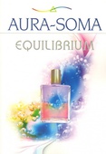 obálka: Aura-Soma Equilibrium 