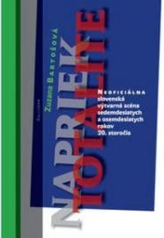 obálka: Napriek totalite
