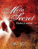 obálka: META SECRET