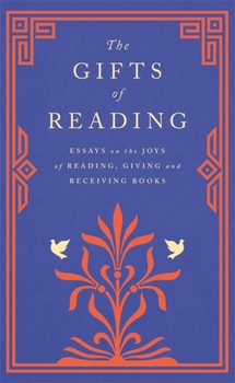 obálka: The Gifts of Reading