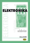 obálka: Elektronika III.  