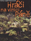 obálka: Hráči na vinici Páně