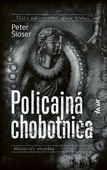 obálka: Policajná chobotnica