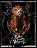 obálka: Moje kniha Vinnetou