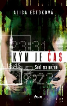 obálka: Kým je čas