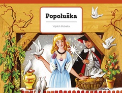 obálka: Popoluška