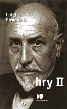 obálka: Hry II.