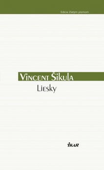 obálka: Liesky