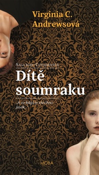 obálka: Dítě soumraku