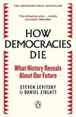 obálka: How Democracies Die : The International