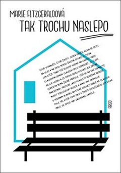 obálka: Tak trochu naslepo