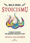 obálka: Malá kniha stoicismu