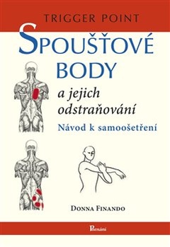 obálka: Spoušťové body a jejich odstraňování