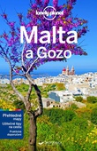 obálka: Malta a Gozo - Lonely Planet