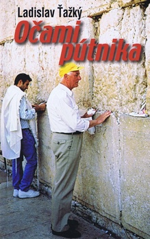 obálka: Očami pútnika