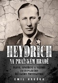 obálka: Heydrich na Pražském hradě