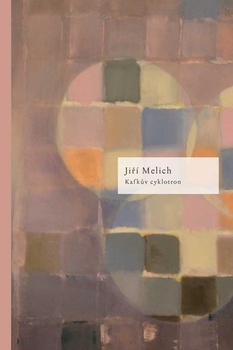 obálka: Kafkův cyklotron