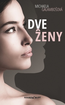 obálka: Dve ženy