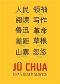 obálka: Čína v deseti slovech