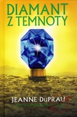 obálka: Diamant z temnoty - Štvrtá kniha mesta Ember