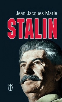 obálka: Stalin