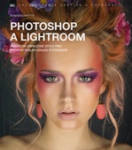 obálka: Photoshop a Lightroom