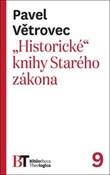 obálka: „Historické“ knihy Starého zákona